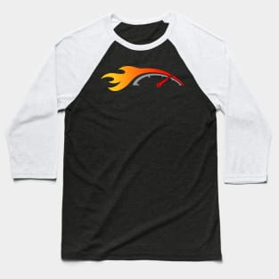 Built for Speed Baseball T-Shirt